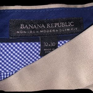 Banana Republic dress pants